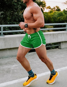 Kelly Green