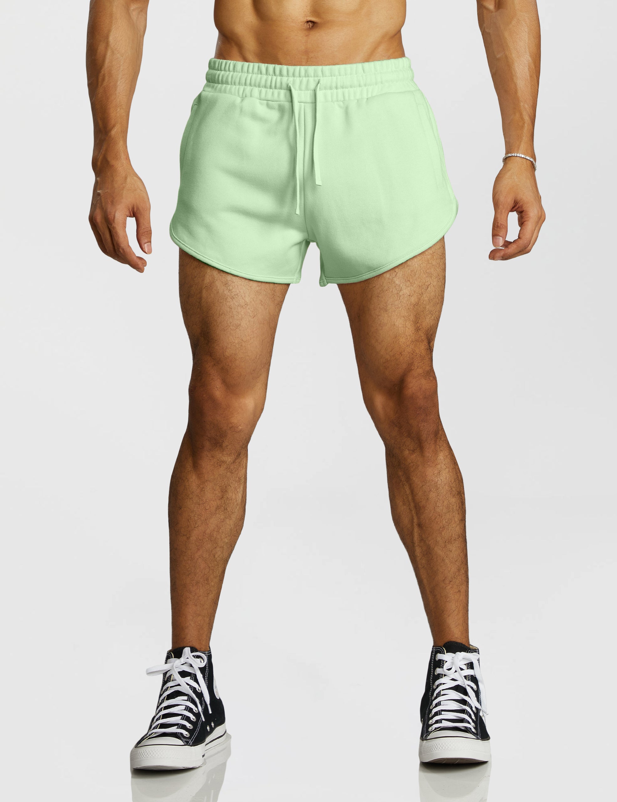 Mint Green