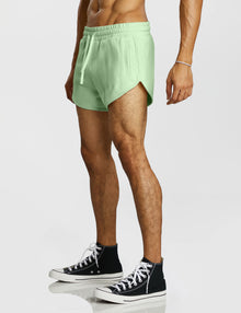 Mint Green