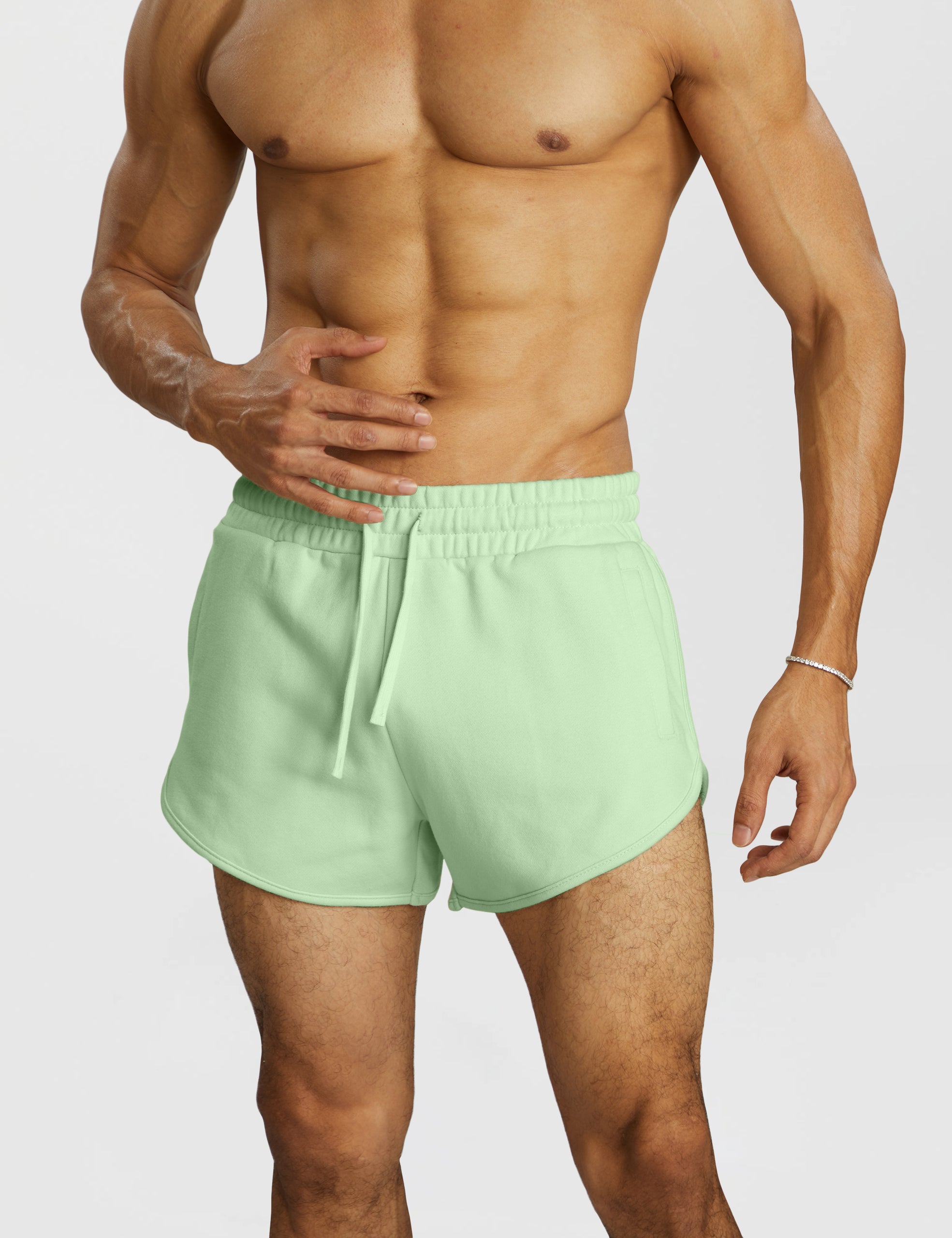 Mint Green