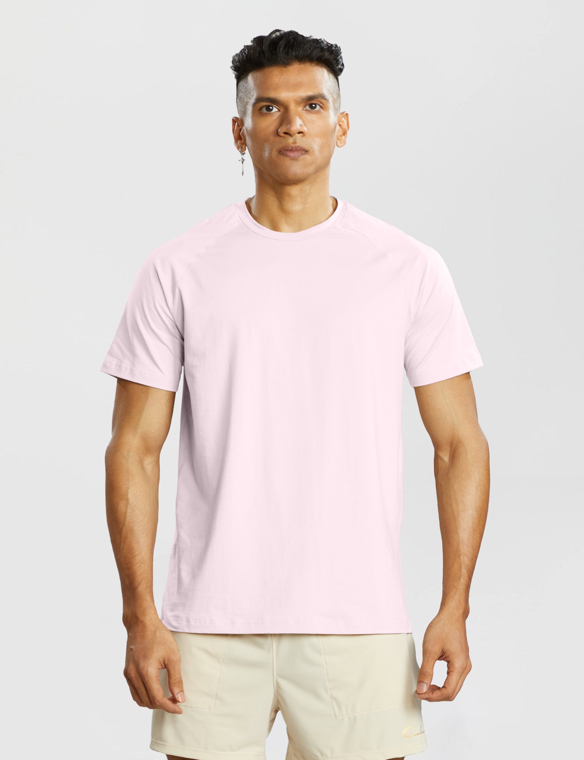Mist Pink