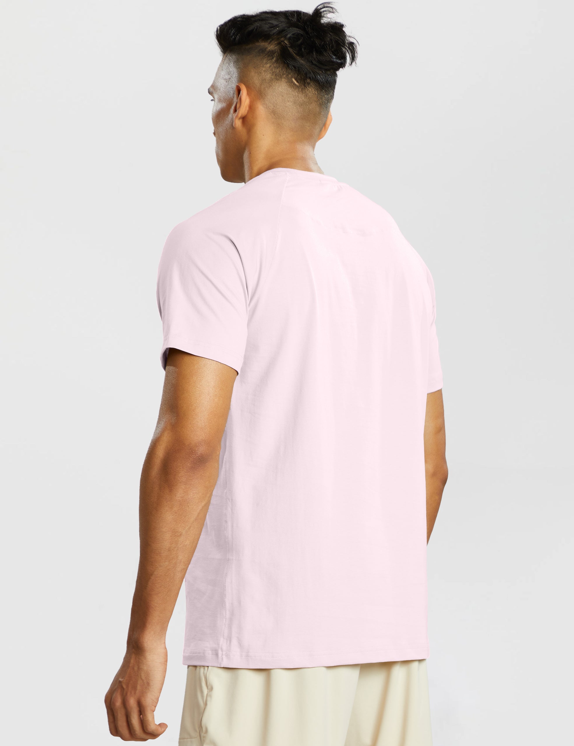 Mist Pink