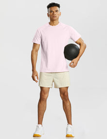 Mist Pink