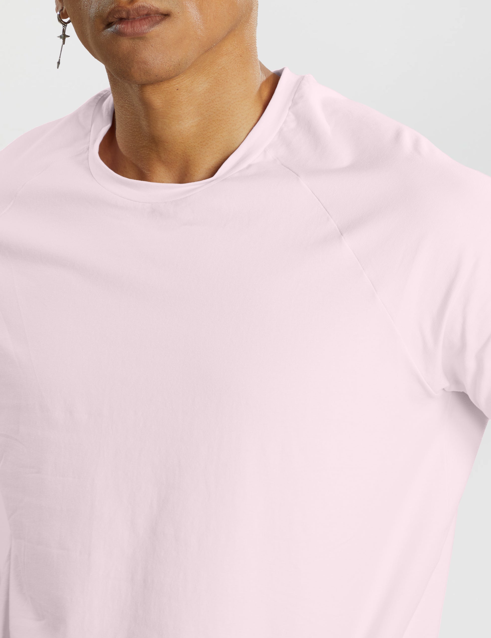Mist Pink