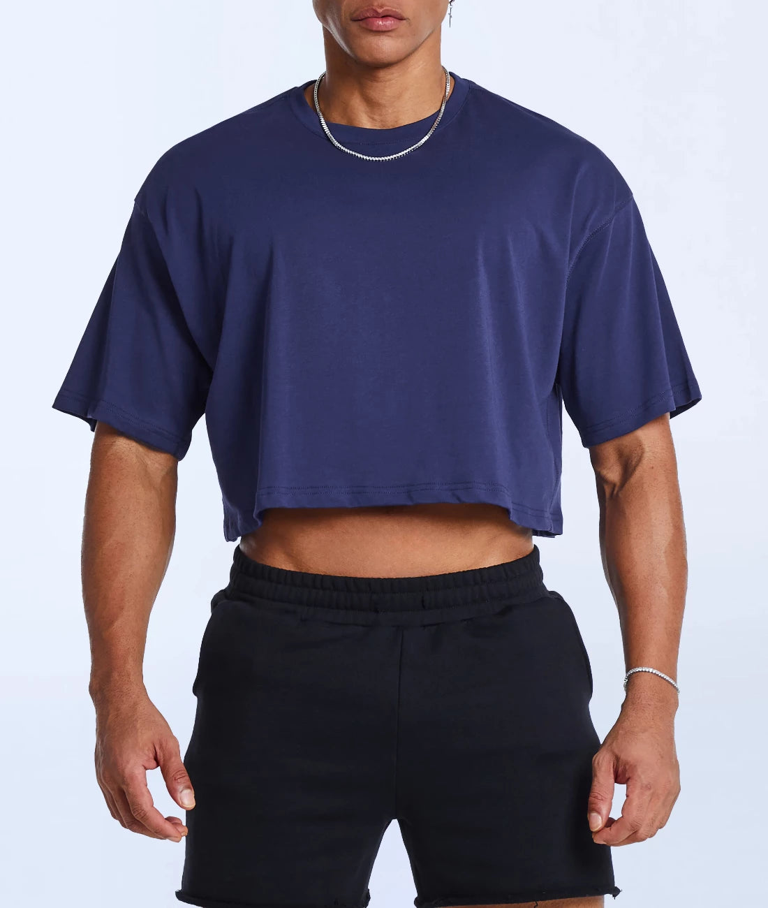 Crop Top T-shirt