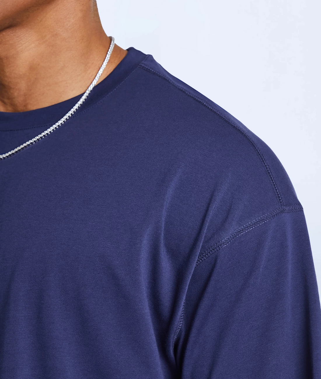 Crop Top T-shirt