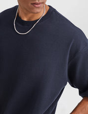Waffle Cotton Shirts