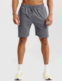 Deep Heather Grey