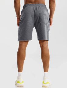 Deep Heather Grey