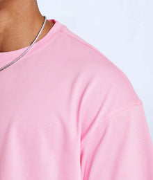 Crop Top T-shirt