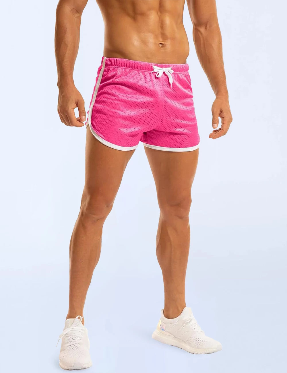 Pink Punch