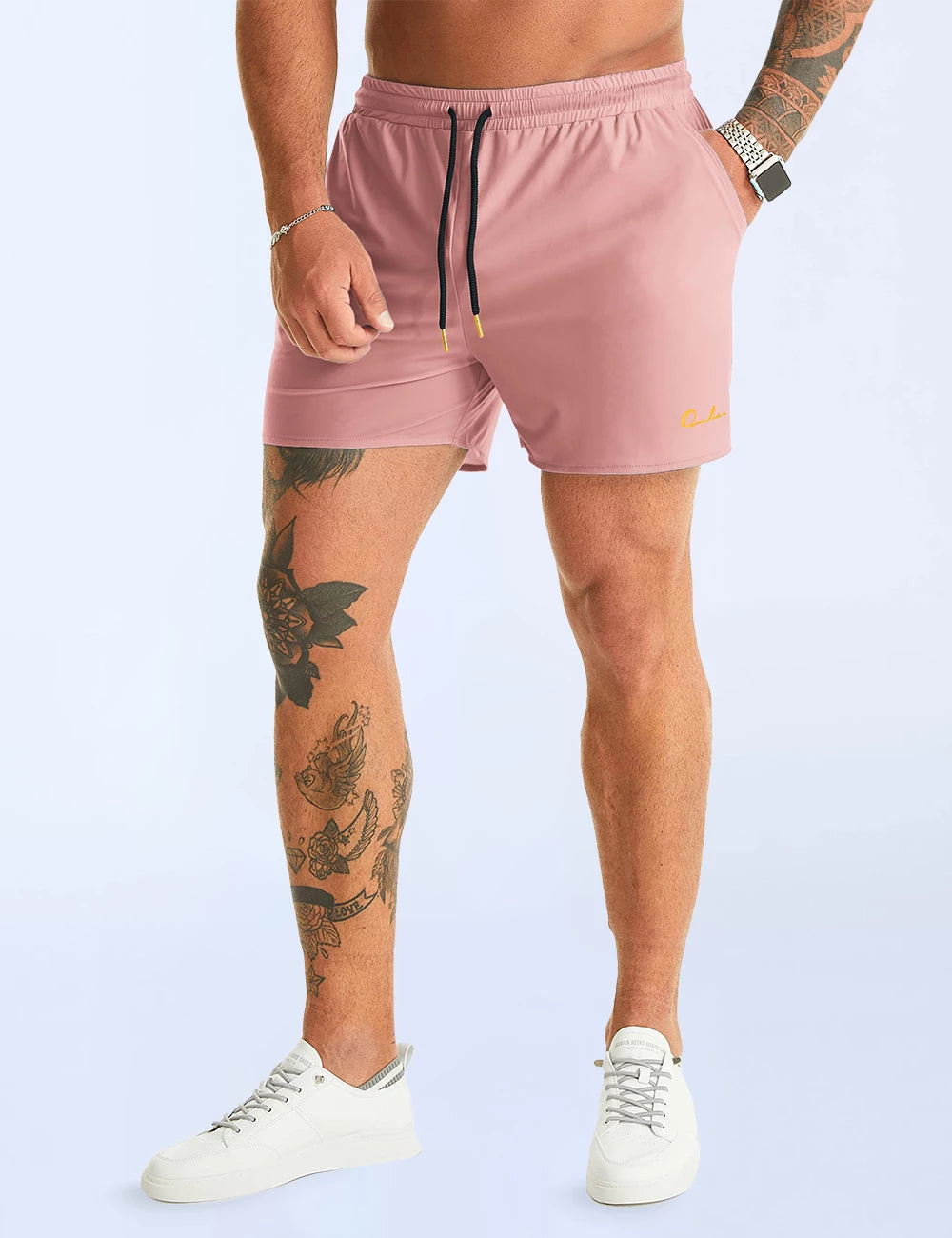 Pink