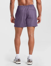 Quick Dry Gym Shorts