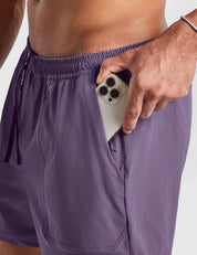 Quick Dry Gym Shorts