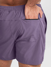 Quick Dry Gym Shorts