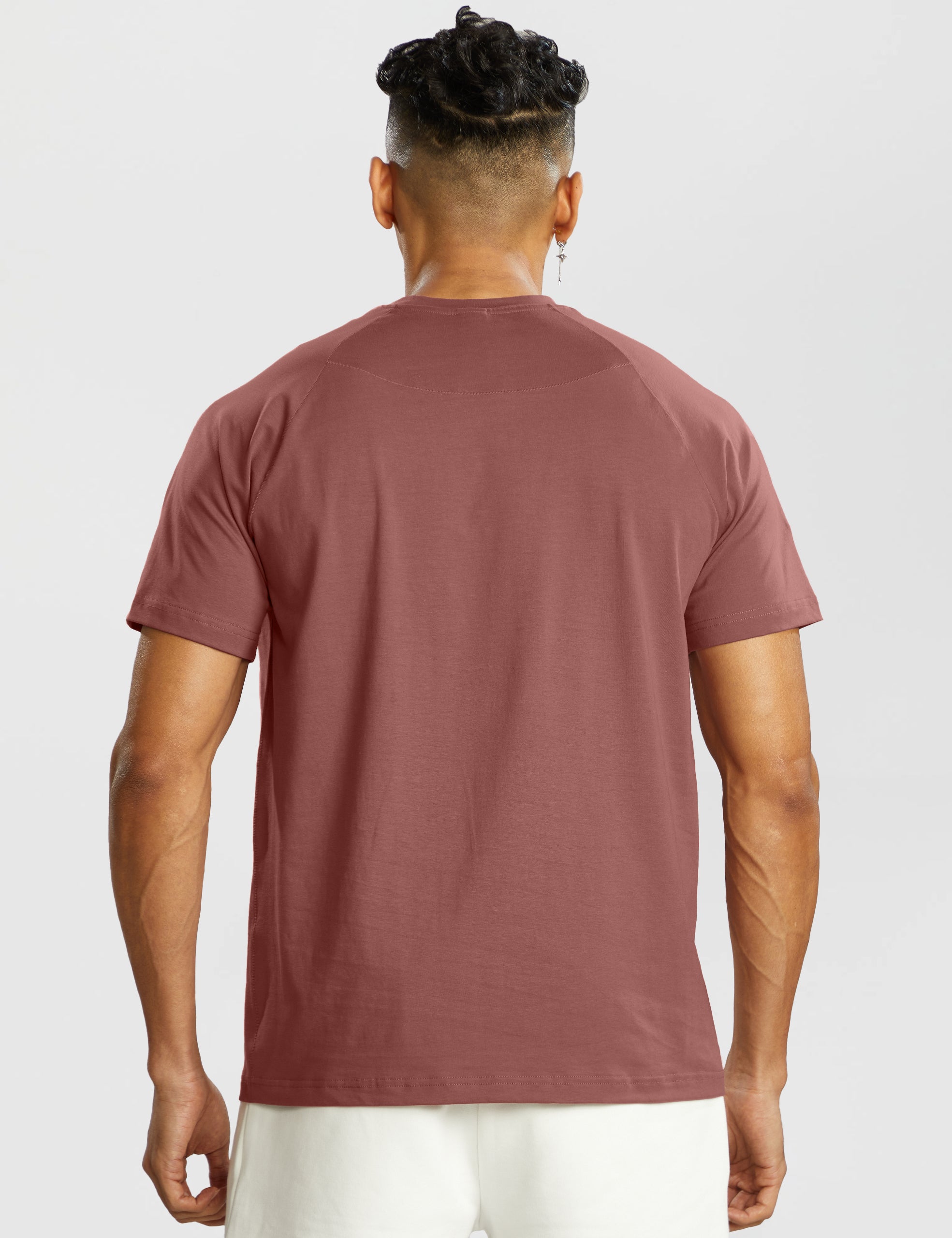 Red Brwon