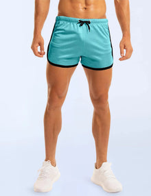 Lagoon Blue