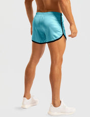 Fitted Bodybuilding Short