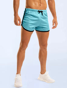 Lagoon Blue