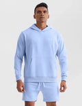 Washed Blue