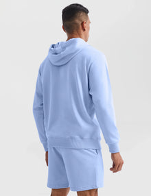 Washed Blue