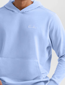 Washed Blue