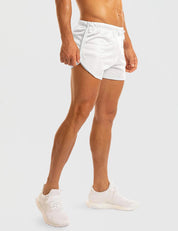 Fitted Bodybuilding Short