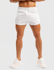 Fitted Bodybuilding Short