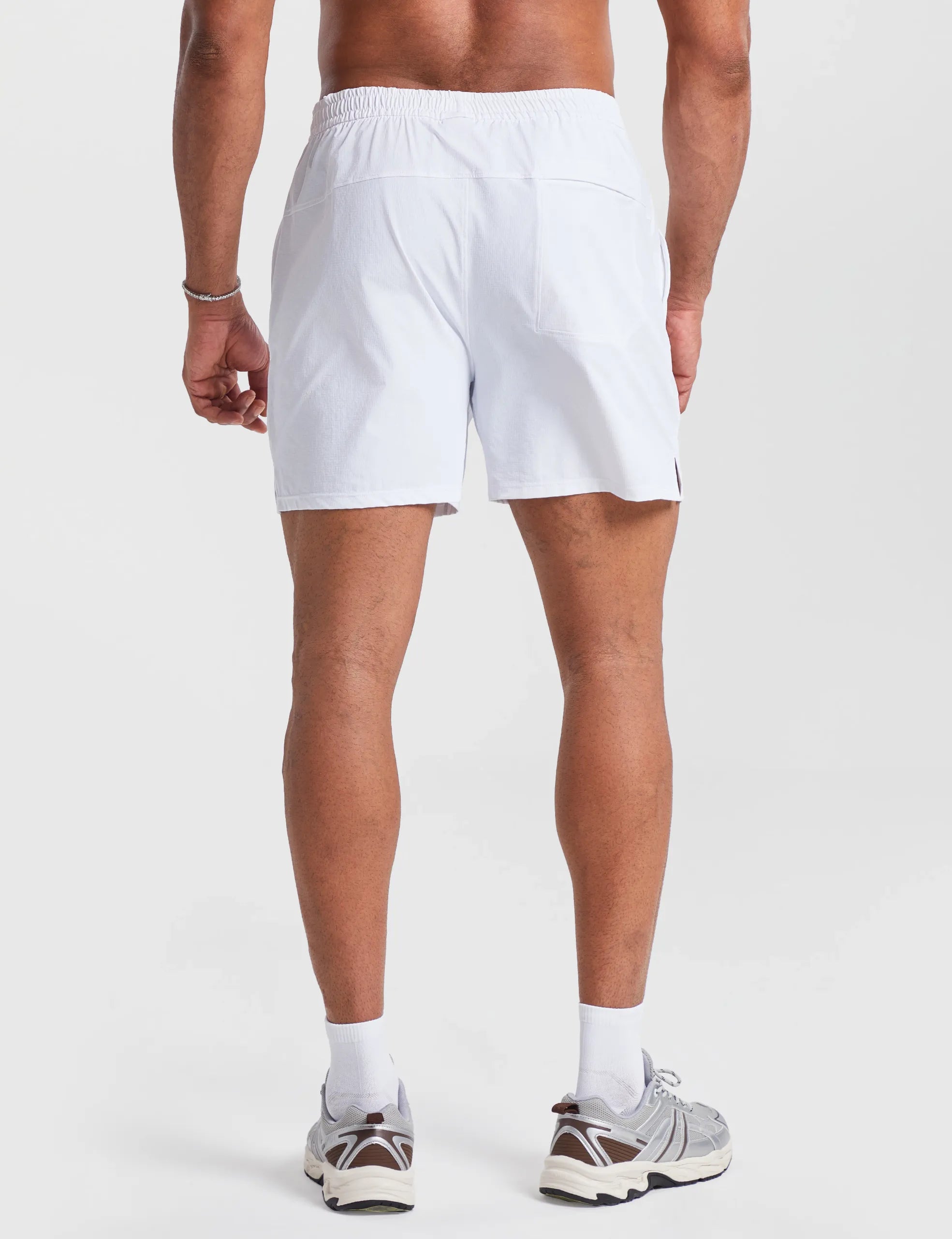 Quick Dry Gym Shorts