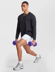 Quick Dry Gym Shorts