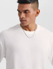 Waffle Cotton Shirts