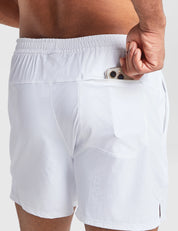 Quick Dry Gym Shorts