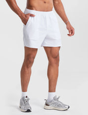 Quick Dry Gym Shorts