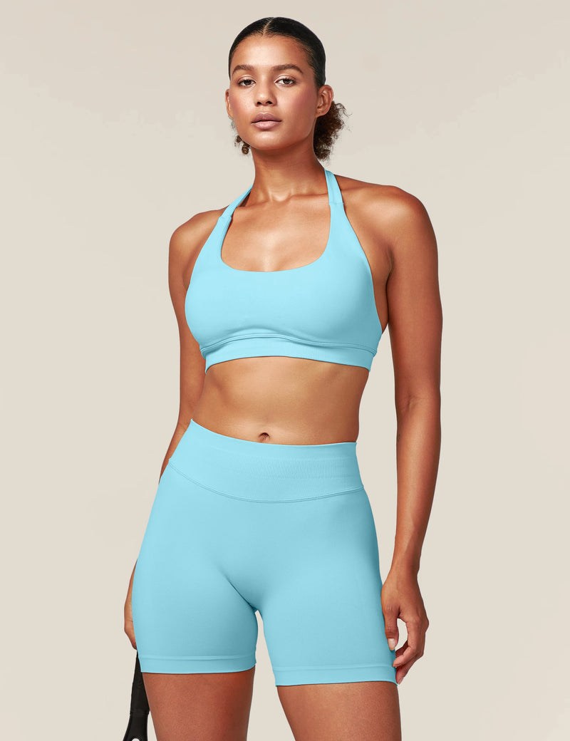 Aqua Blue