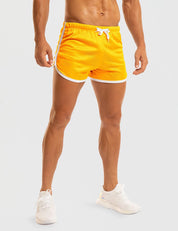 Fitted Bodybuilding Short