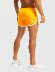 Fitted Bodybuilding Short