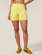 Butter Yellow