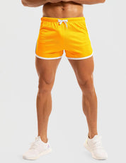 Fitted Bodybuilding Short
