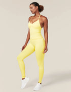 Butter Yellow