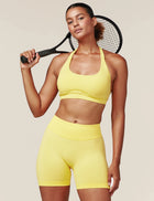 Butter Yellow